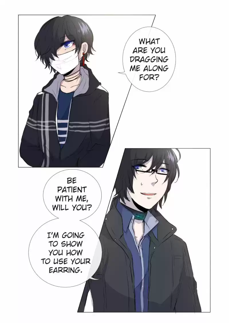 Rebirth-69Michi Chapter 35