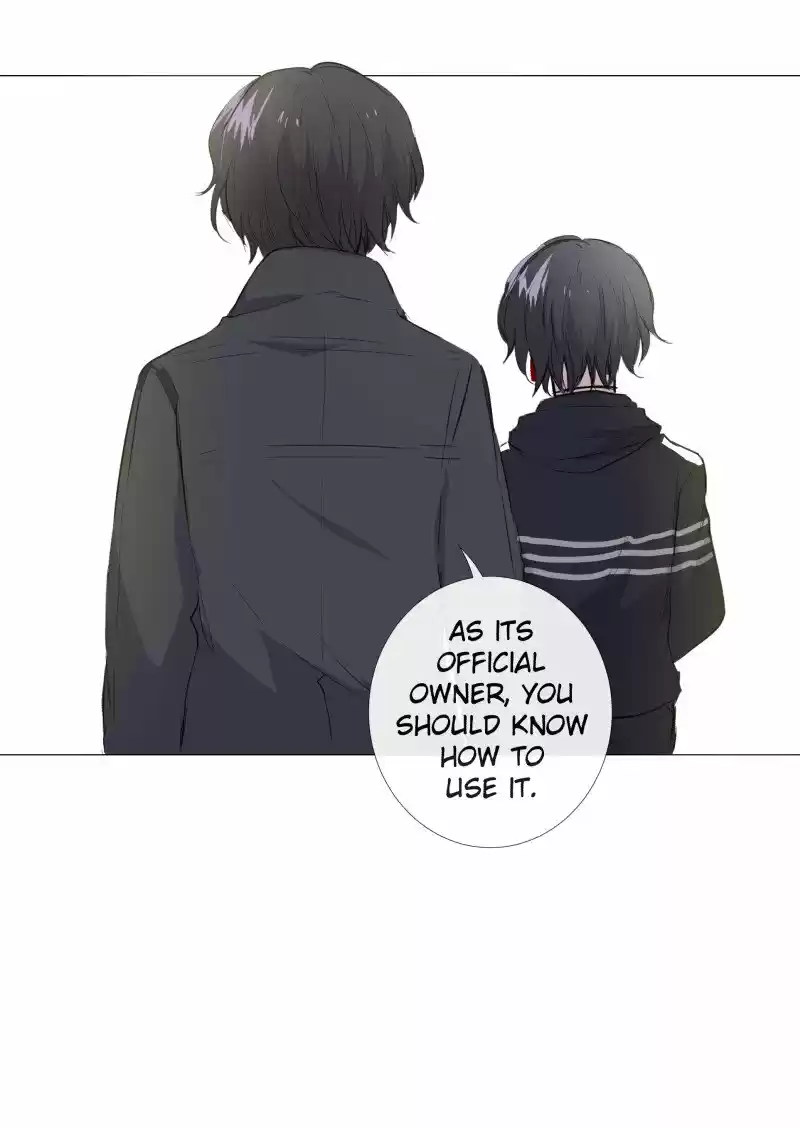 Rebirth-69Michi Chapter 35