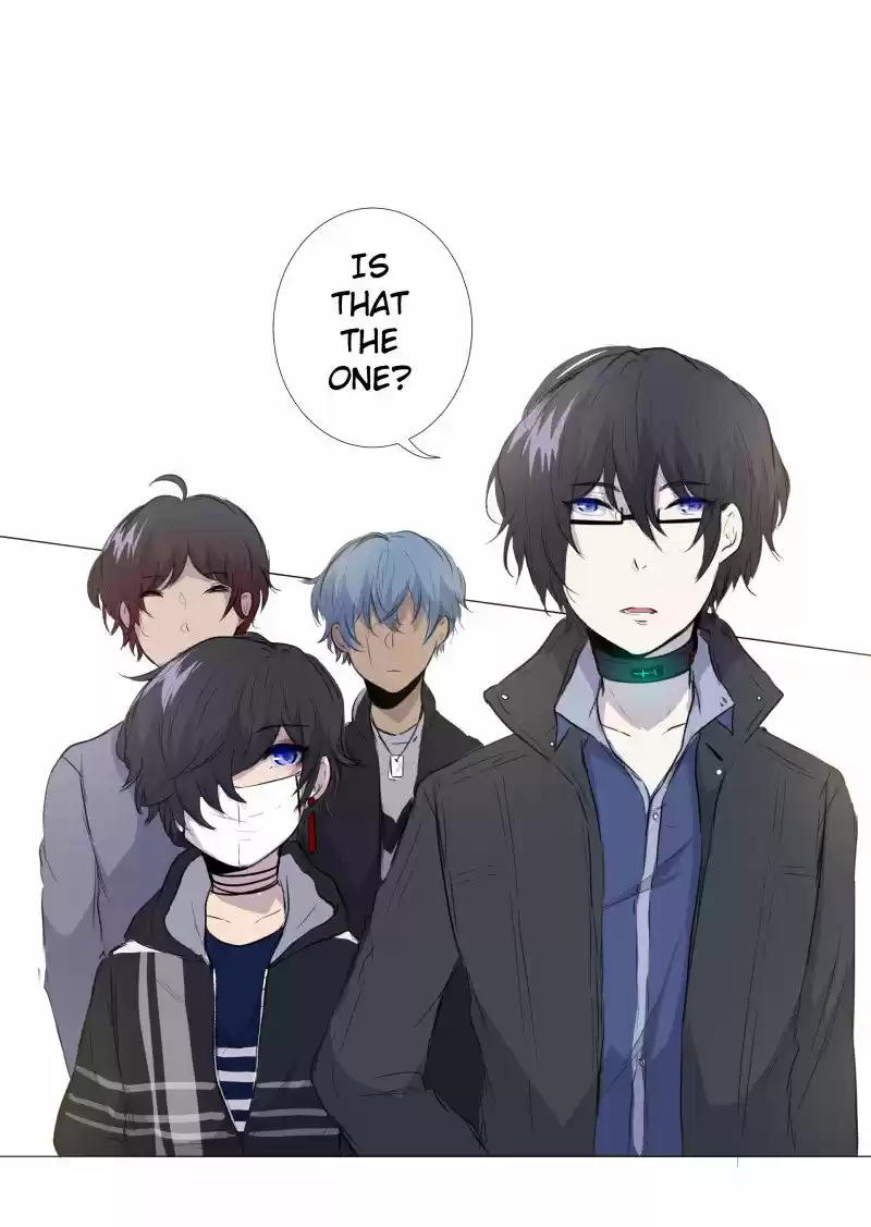 Rebirth-69Michi Chapter 35