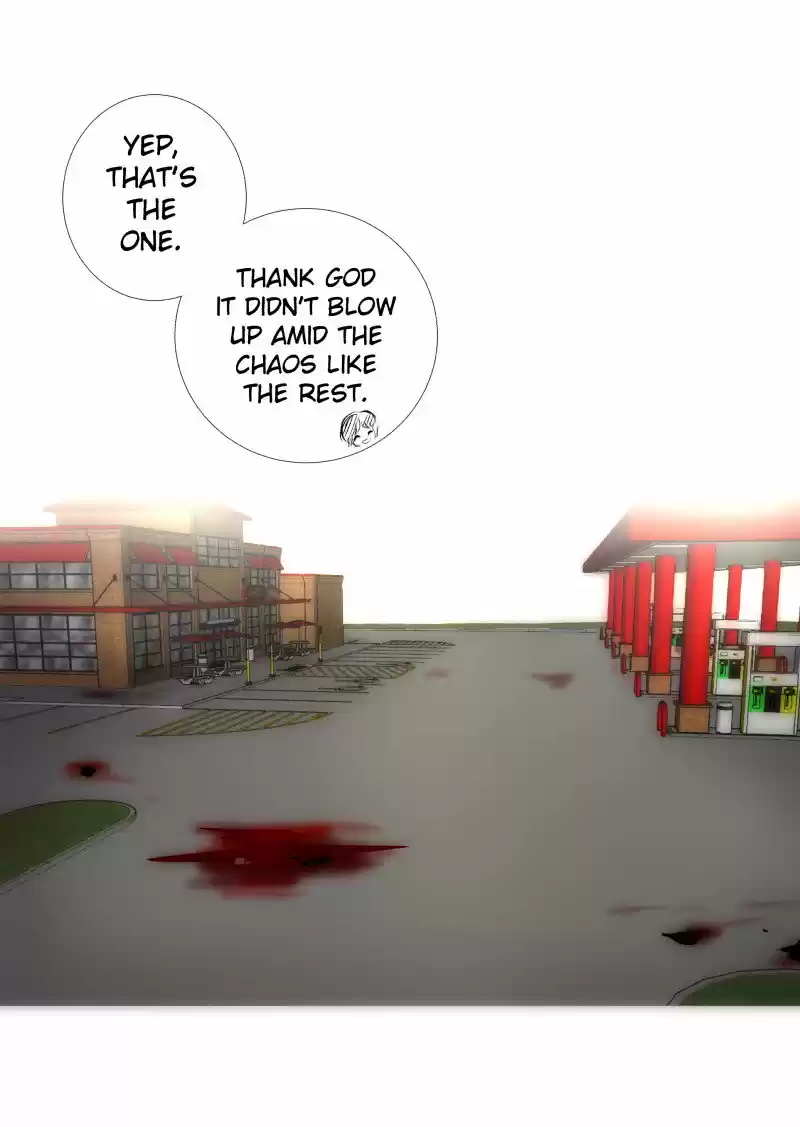 Rebirth-69Michi Chapter 35