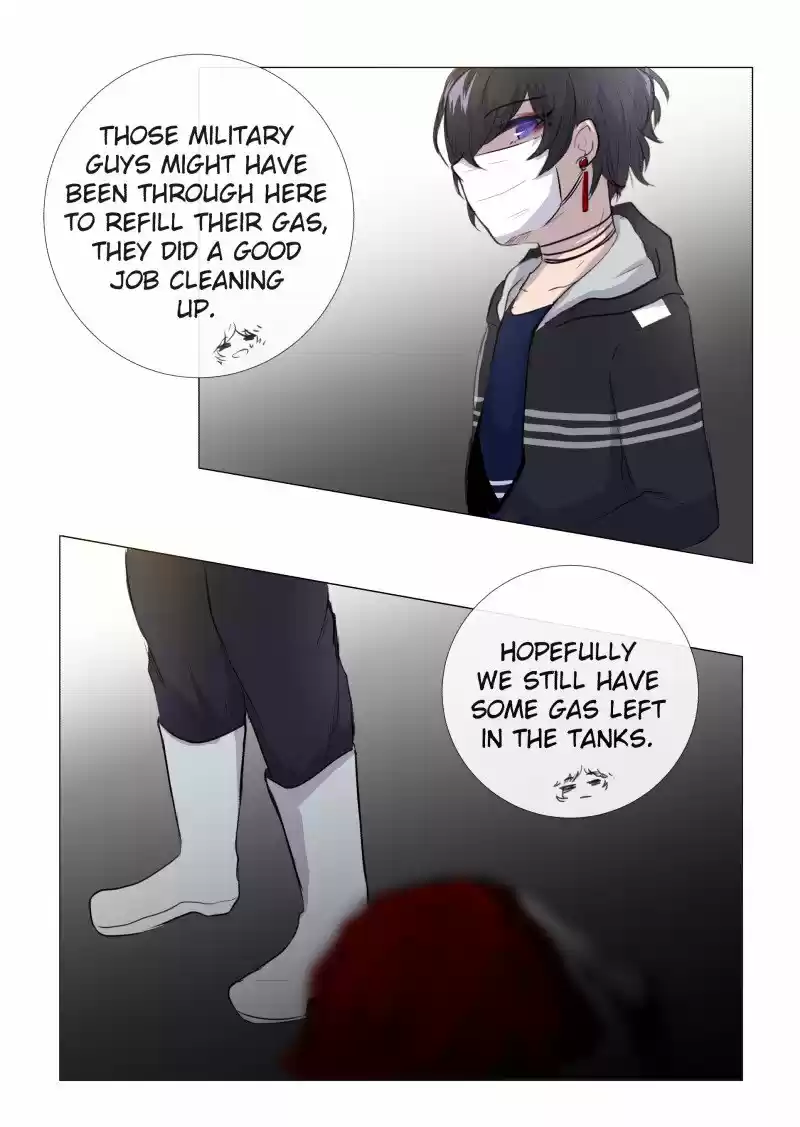 Rebirth-69Michi Chapter 35