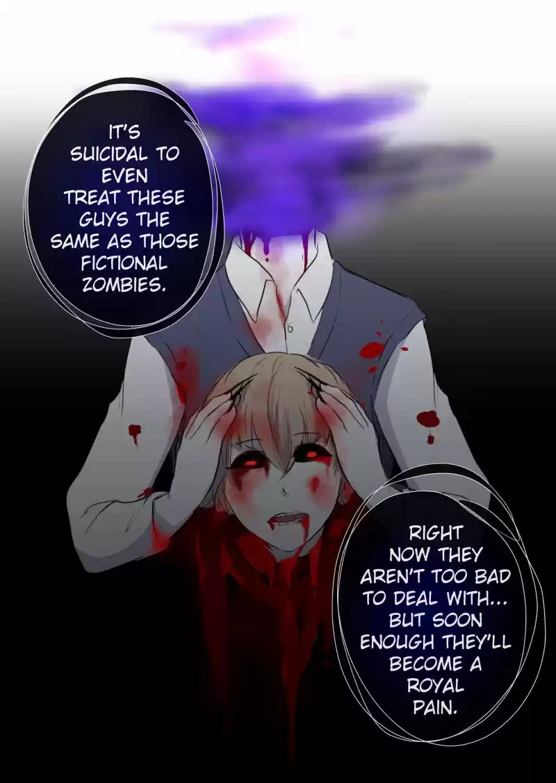 Rebirth-69Michi Chapter 35