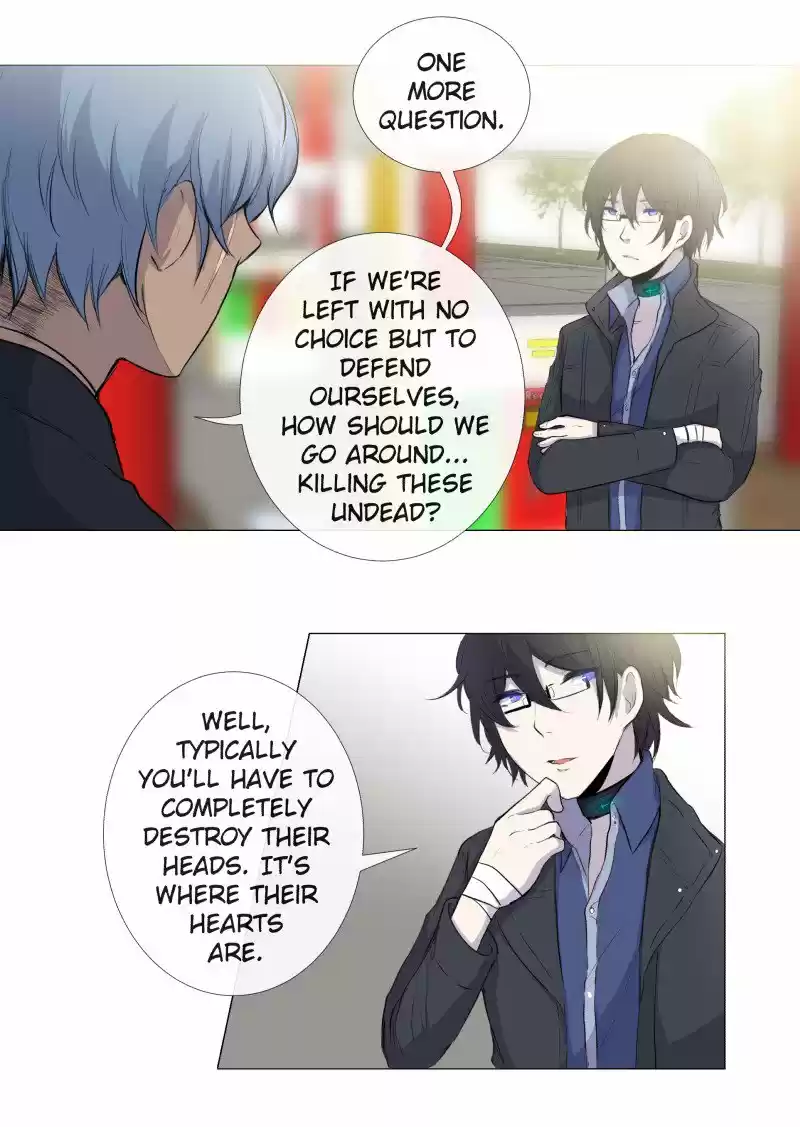 Rebirth-69Michi Chapter 36