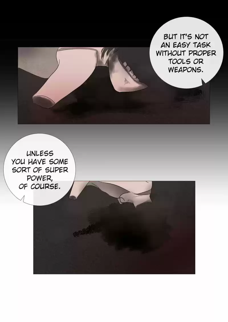 Rebirth-69Michi Chapter 36