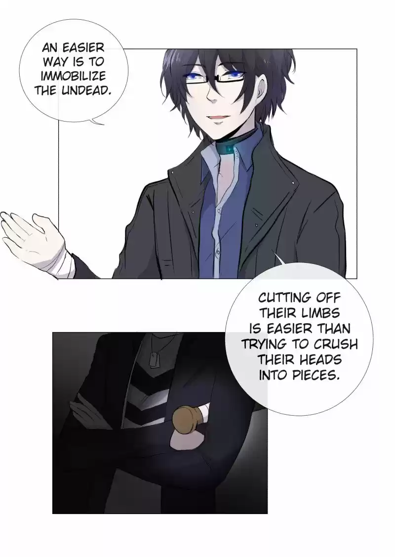 Rebirth-69Michi Chapter 36