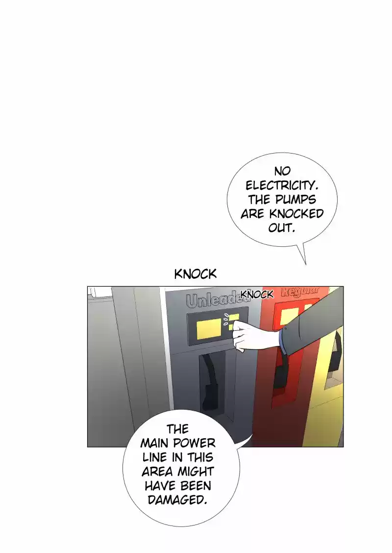 Rebirth-69Michi Chapter 36