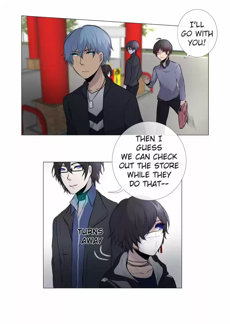 Rebirth-69Michi Chapter 36