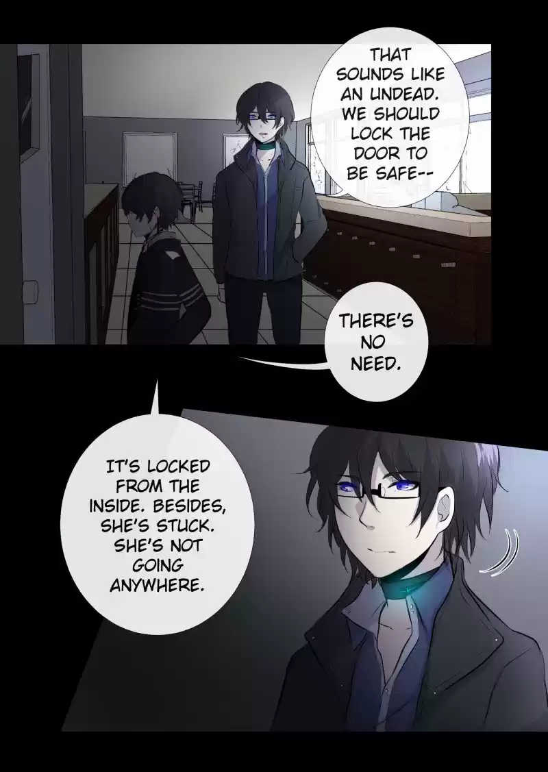 Rebirth-69Michi Chapter 36