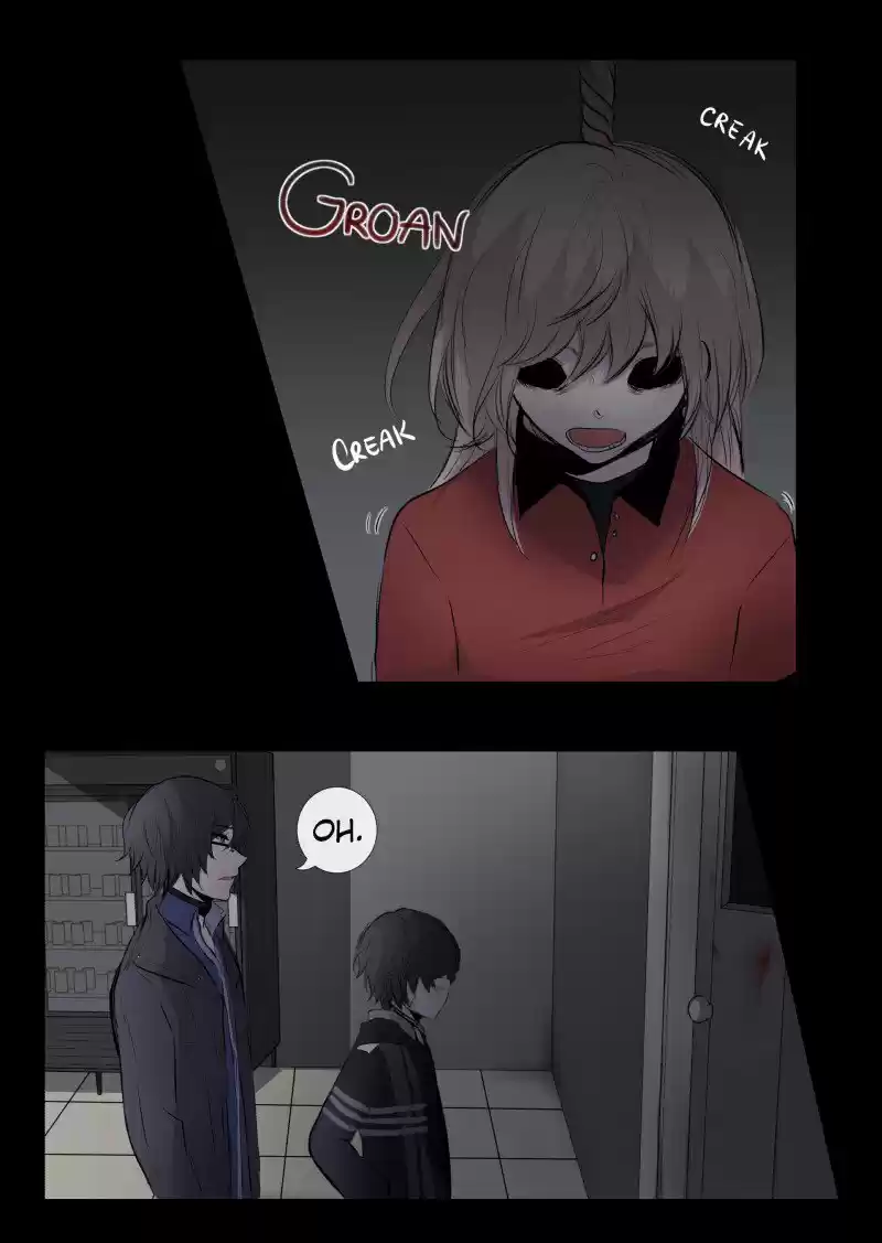 Rebirth-69Michi Chapter 36