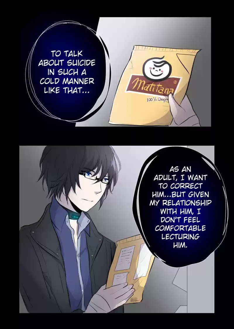 Rebirth-69Michi Chapter 36