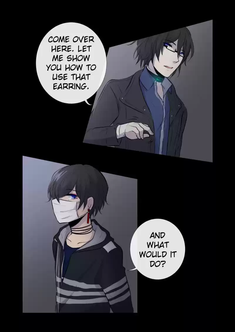 Rebirth-69Michi Chapter 36