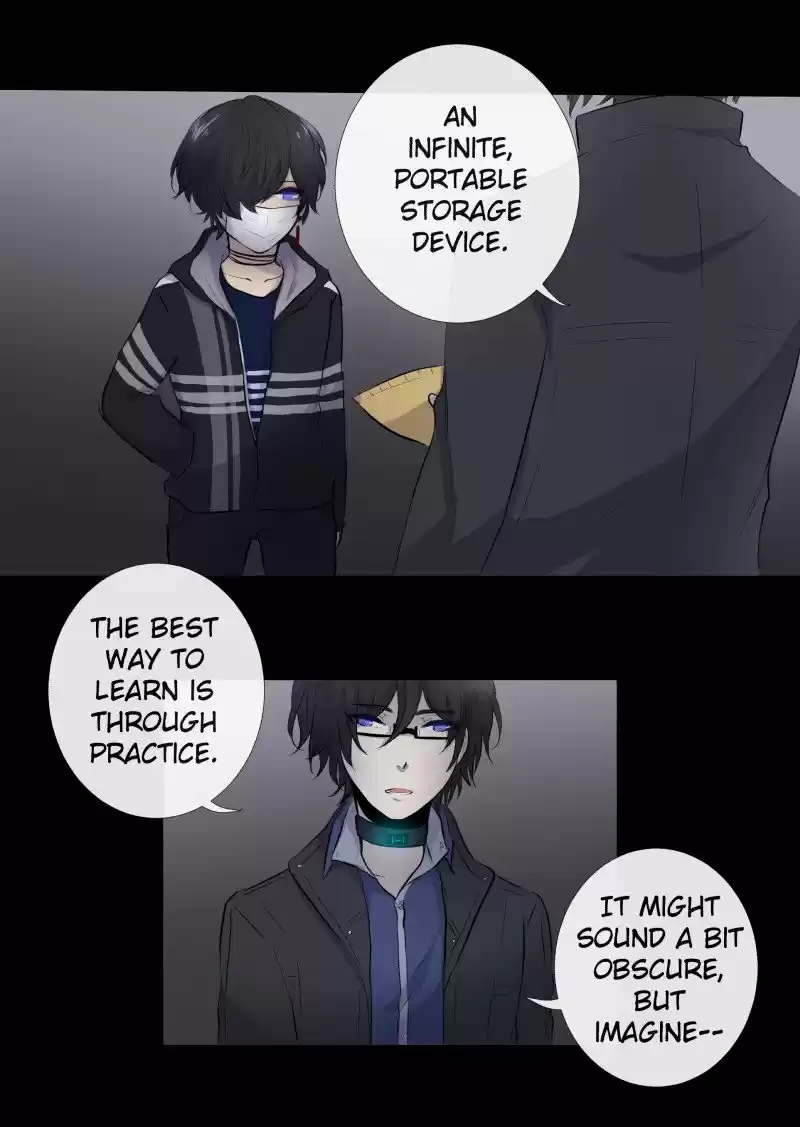 Rebirth-69Michi Chapter 36