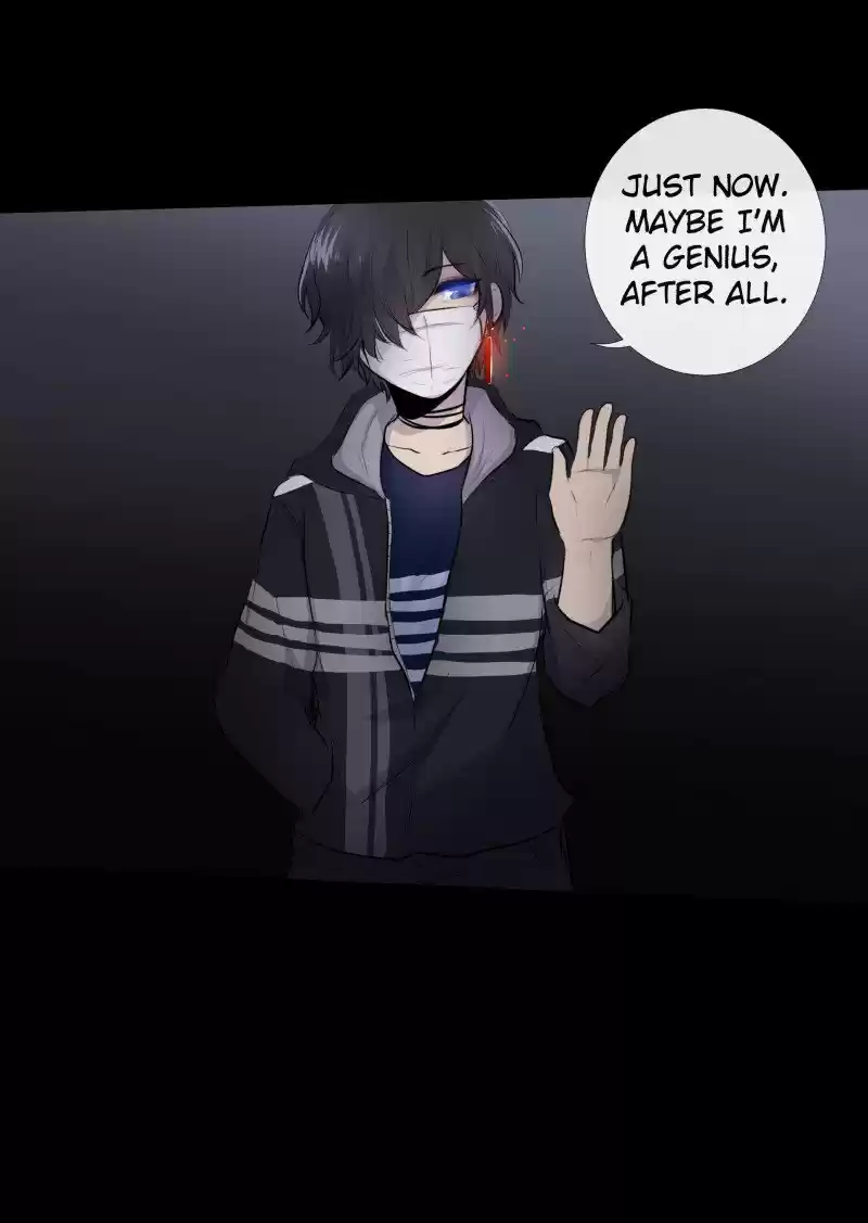 Rebirth-69Michi Chapter 36