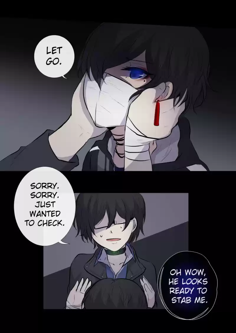 Rebirth-69Michi Chapter 36