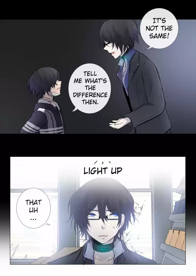 Rebirth-69Michi Chapter 36