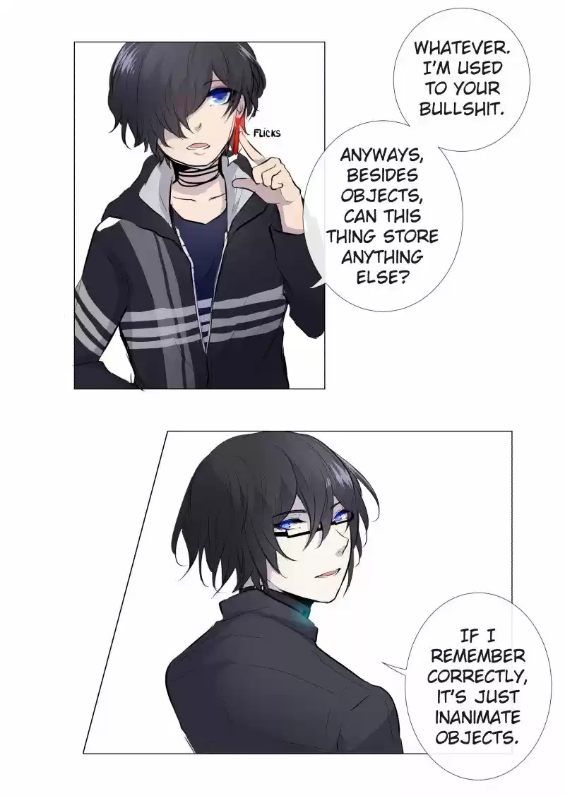 Rebirth-69Michi Chapter 36