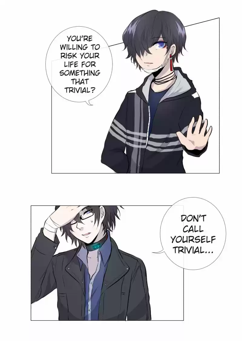 Rebirth-69Michi Chapter 37