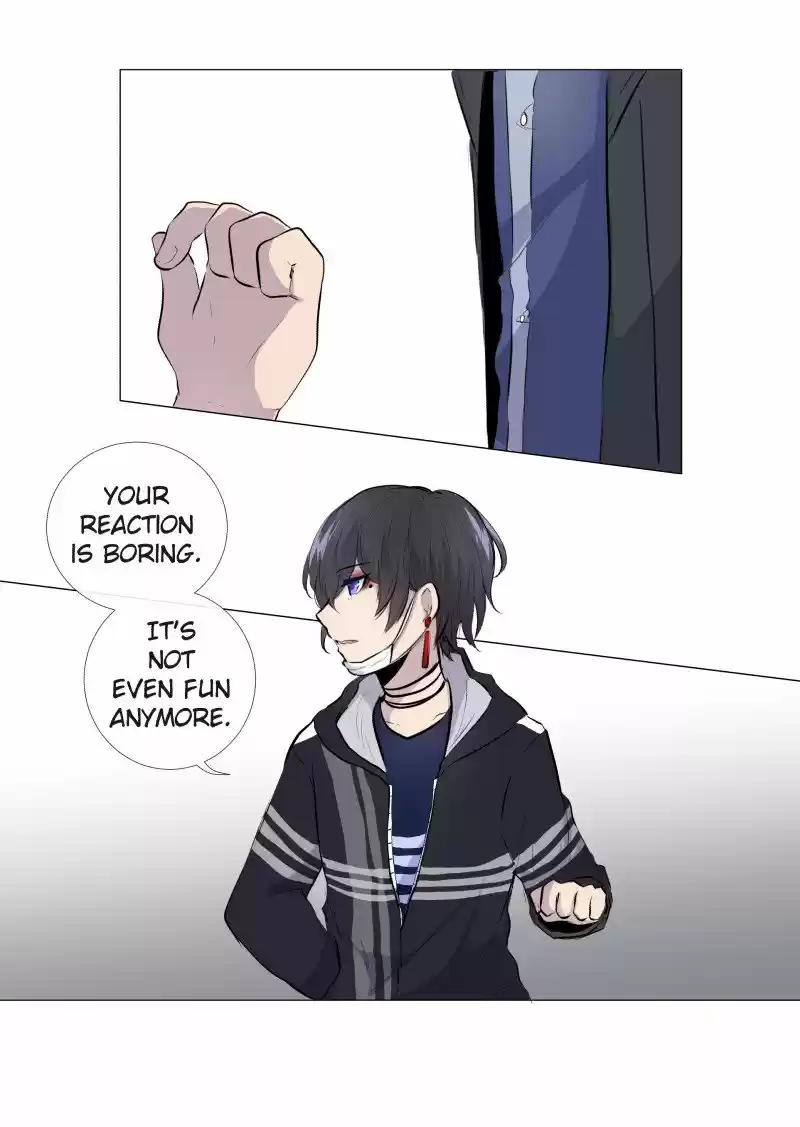 Rebirth-69Michi Chapter 37