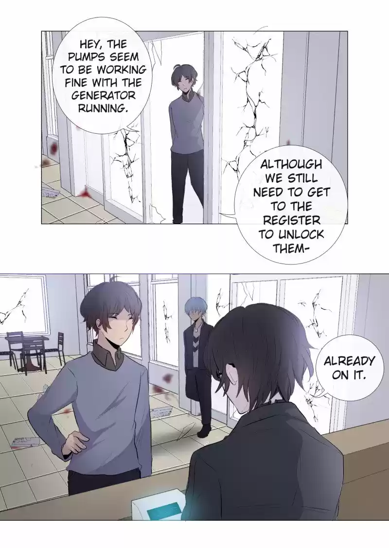 Rebirth-69Michi Chapter 37