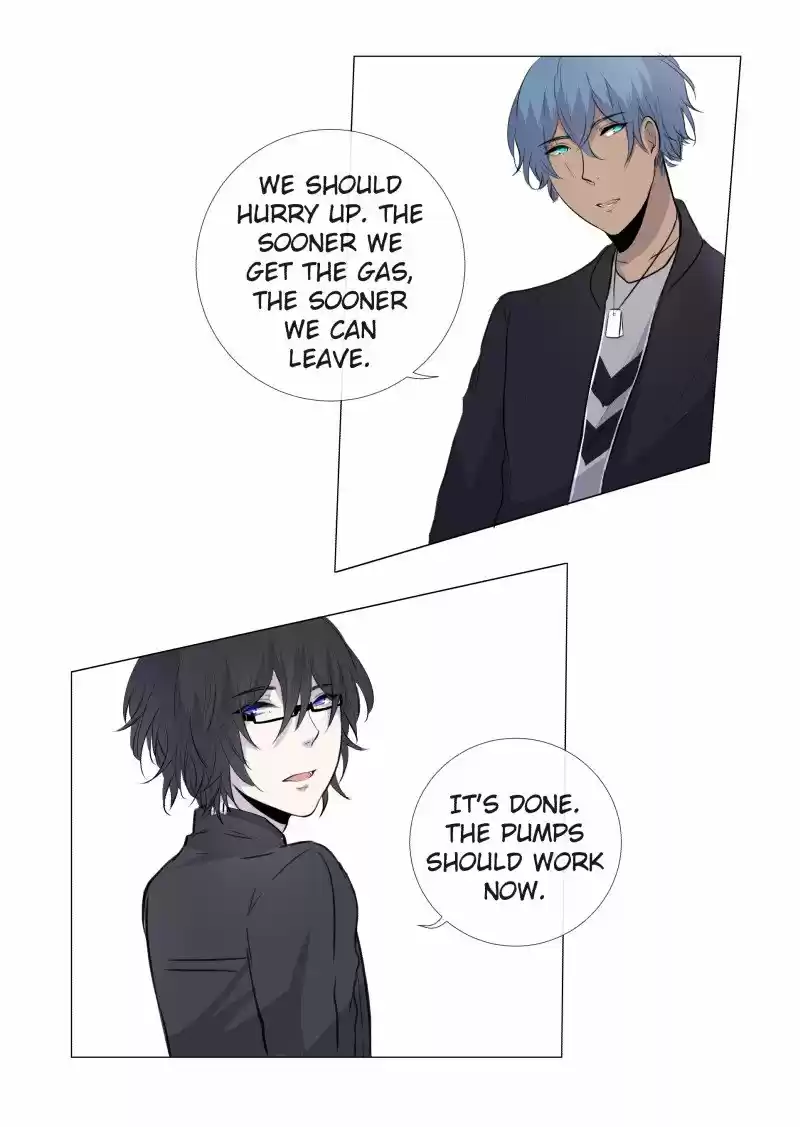 Rebirth-69Michi Chapter 37