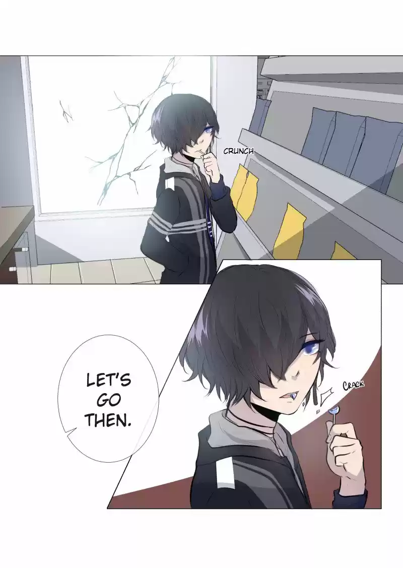 Rebirth-69Michi Chapter 37