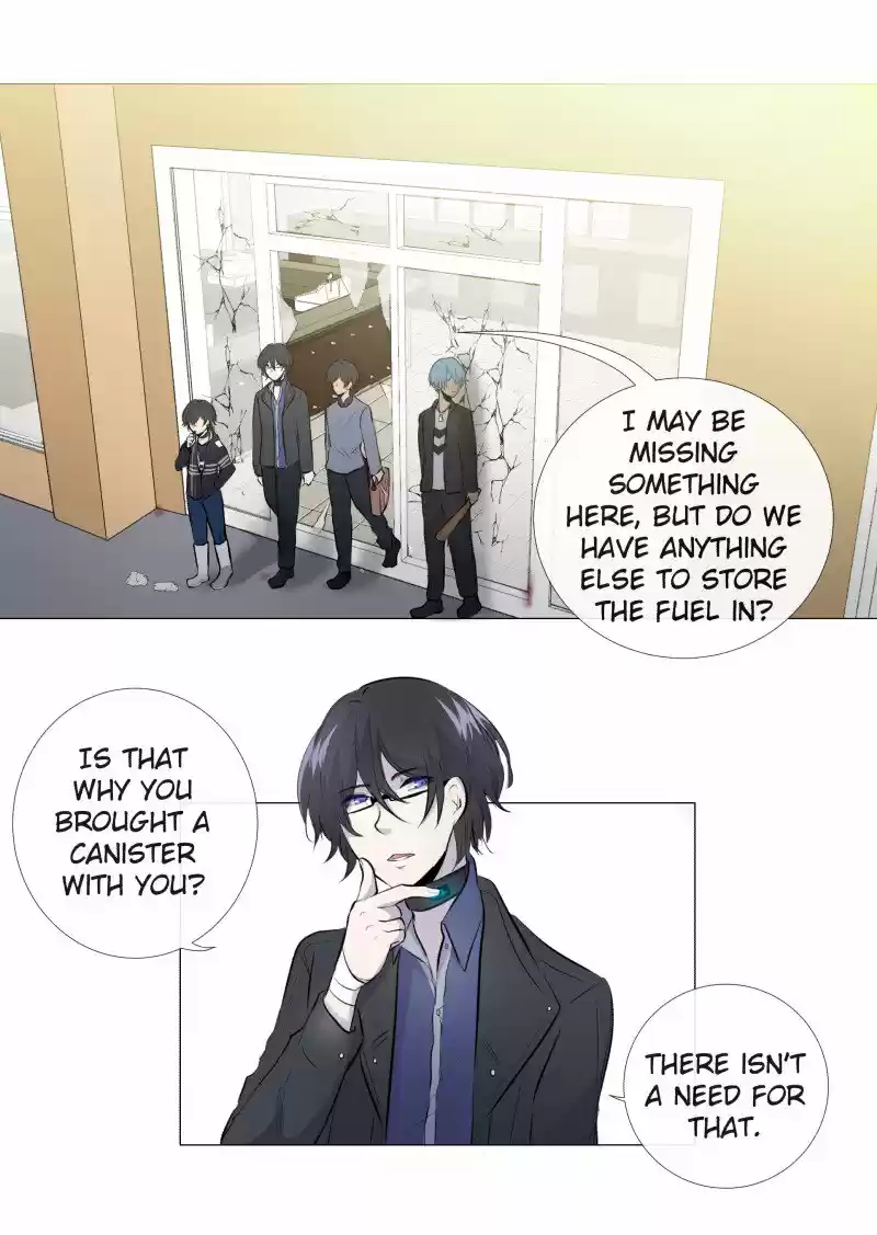 Rebirth-69Michi Chapter 37