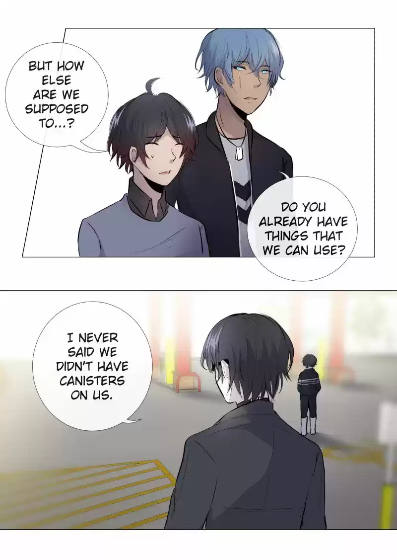 Rebirth-69Michi Chapter 37