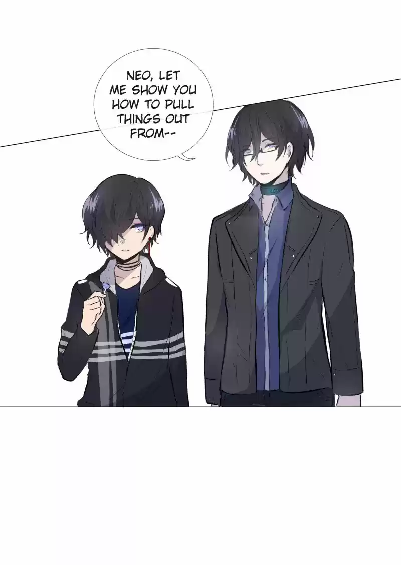 Rebirth-69Michi Chapter 37