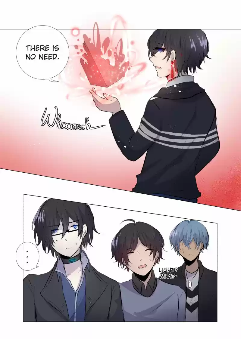 Rebirth-69Michi Chapter 37