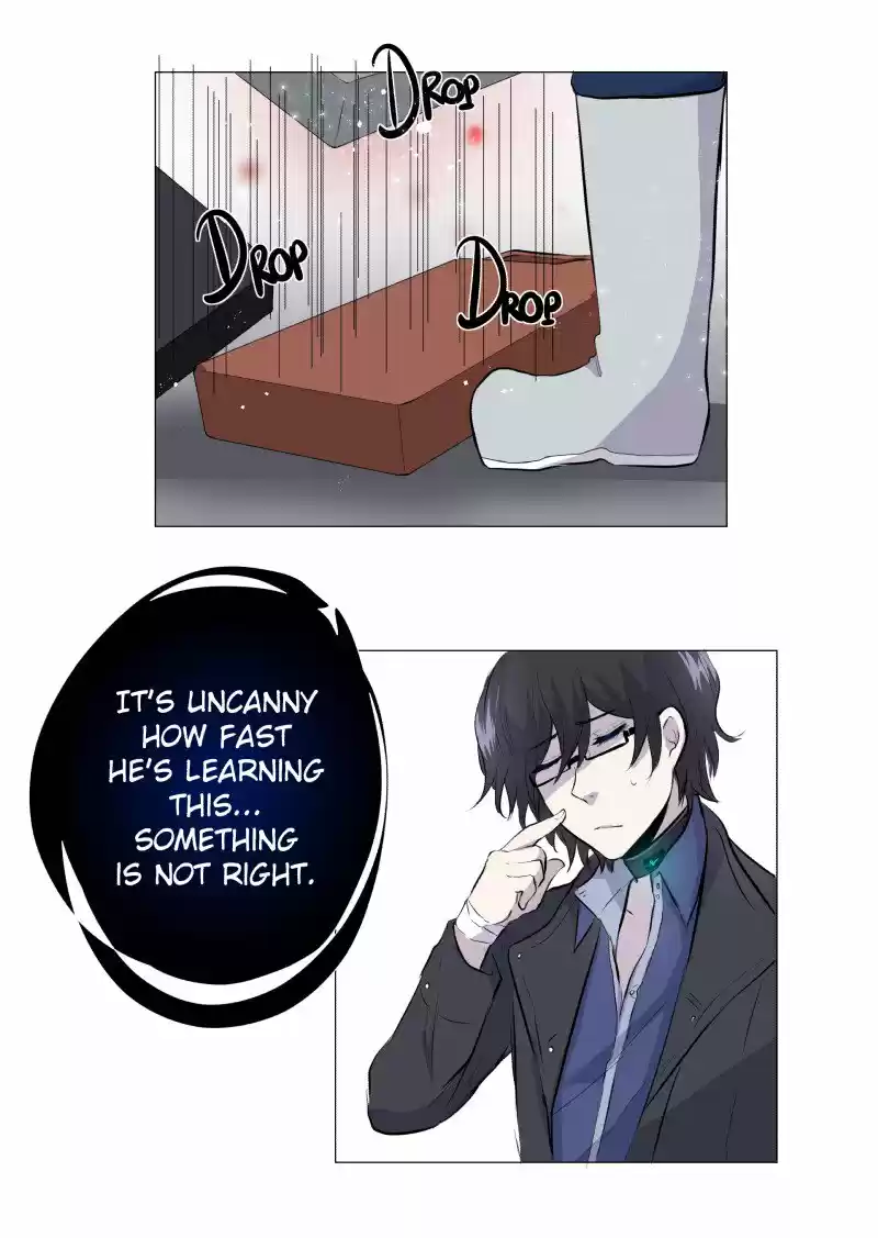 Rebirth-69Michi Chapter 37