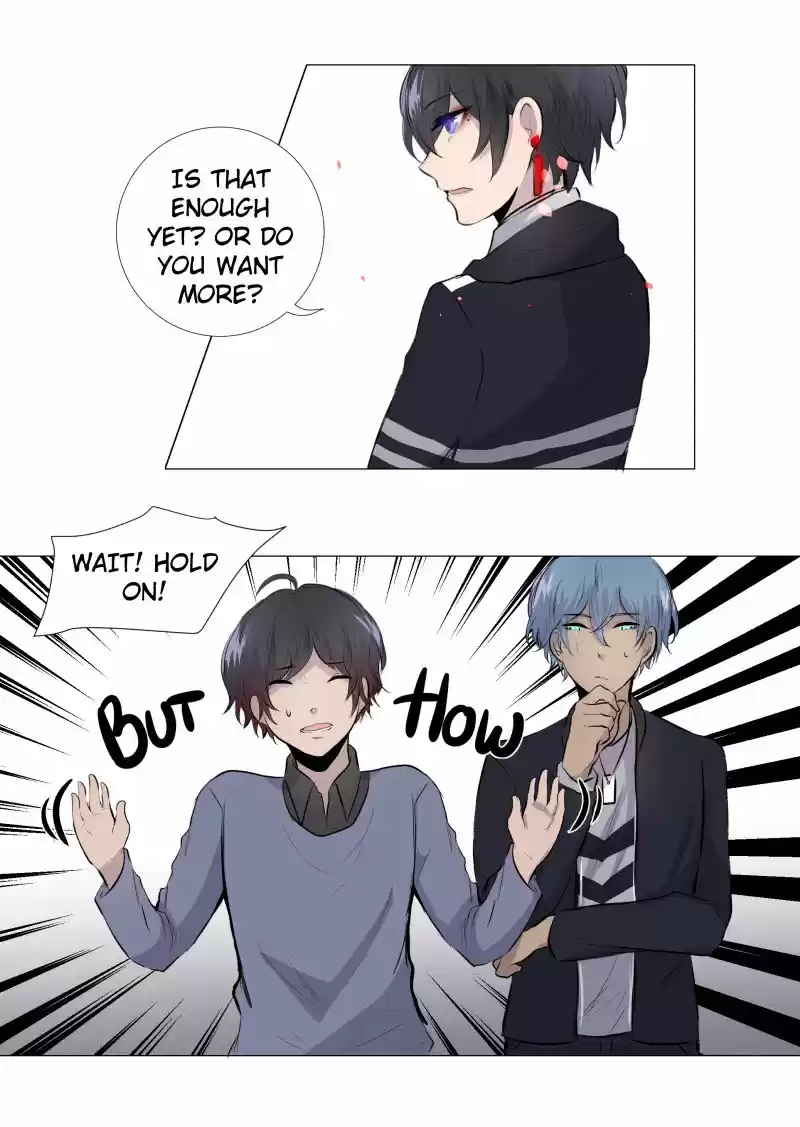 Rebirth-69Michi Chapter 37