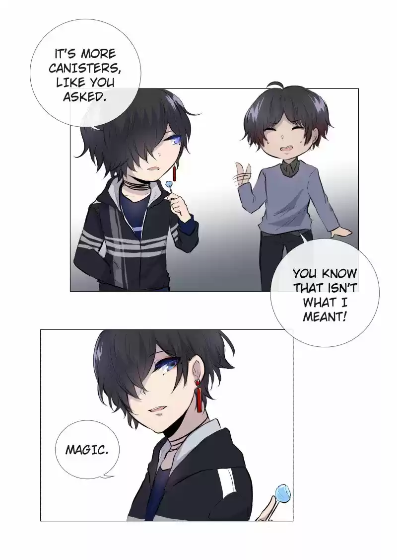 Rebirth-69Michi Chapter 37