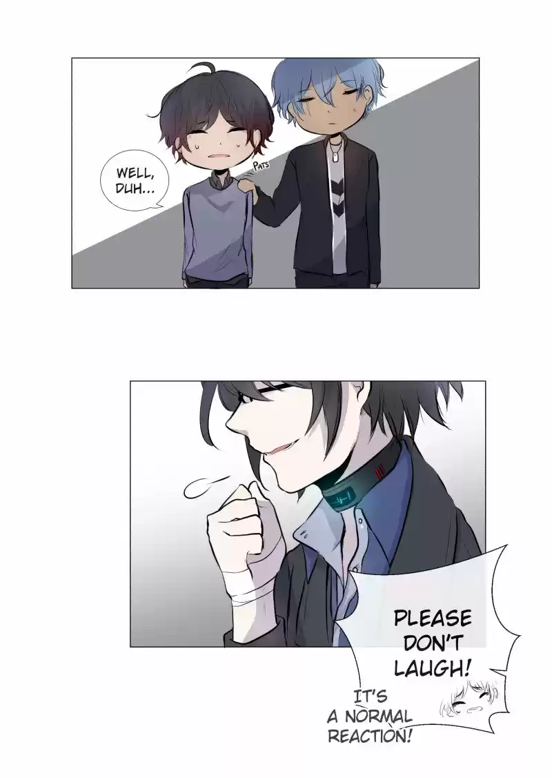 Rebirth-69Michi Chapter 37