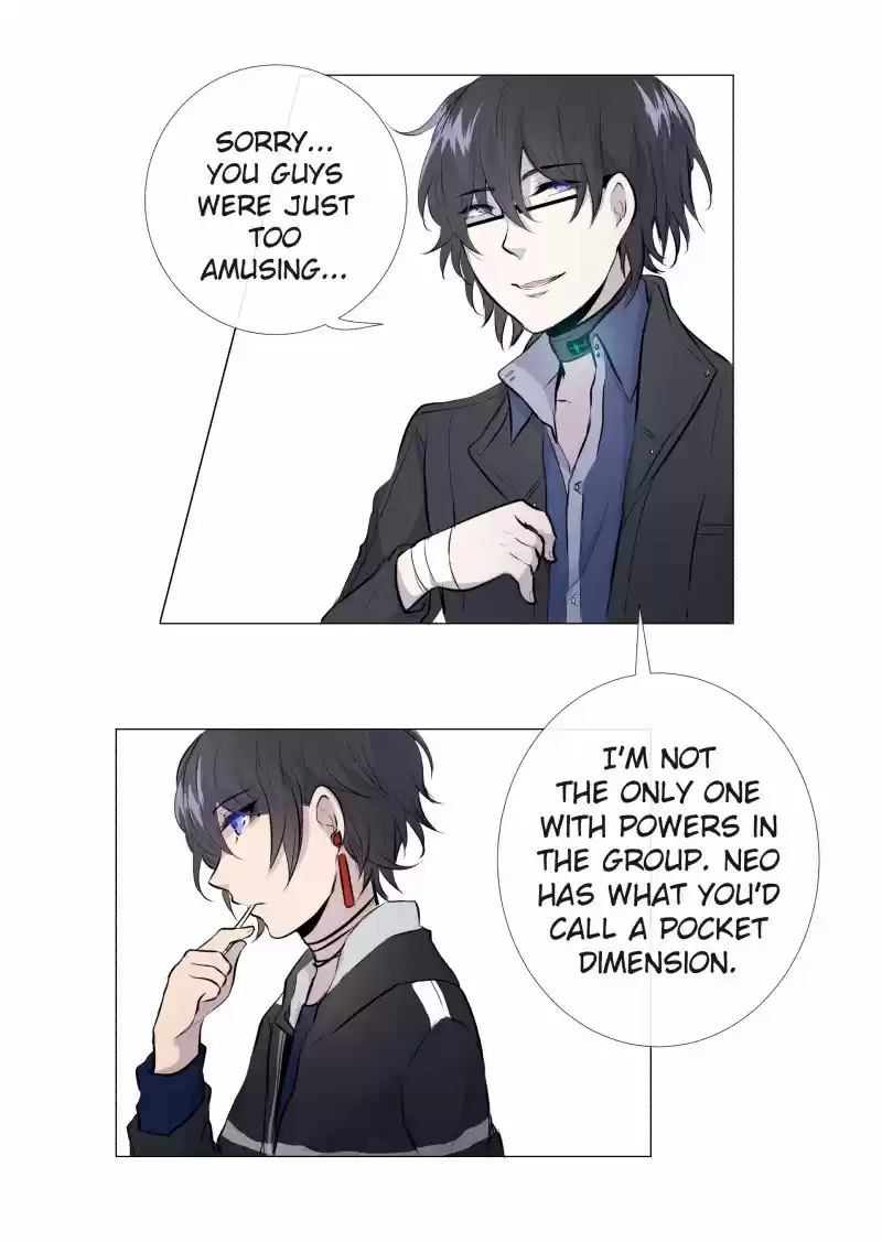 Rebirth-69Michi Chapter 37