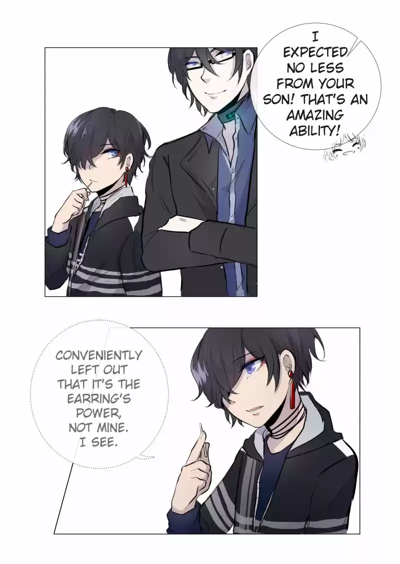 Rebirth-69Michi Chapter 37