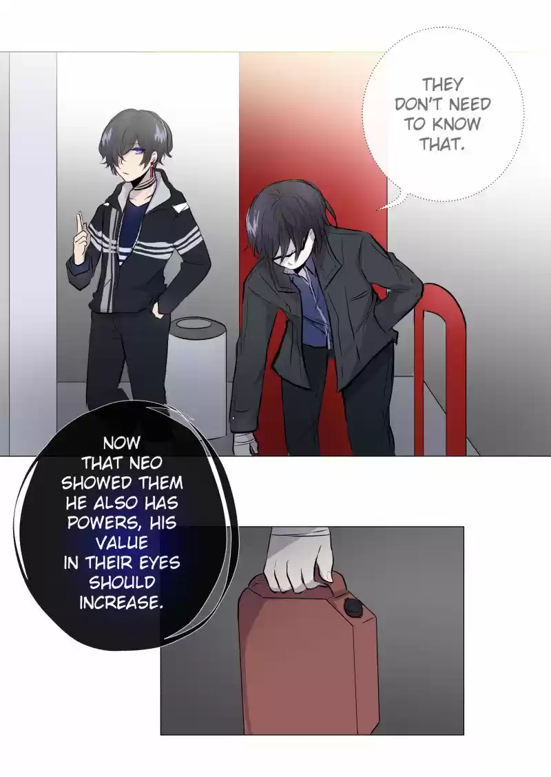 Rebirth-69Michi Chapter 37