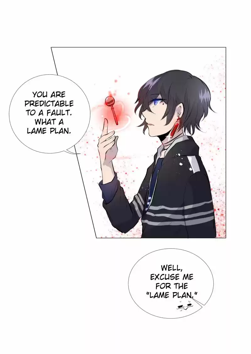 Rebirth-69Michi Chapter 37