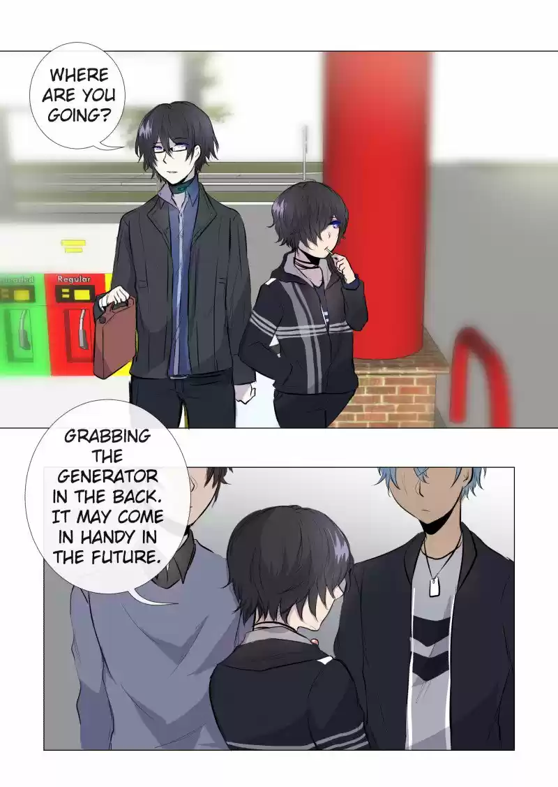 Rebirth-69Michi Chapter 37