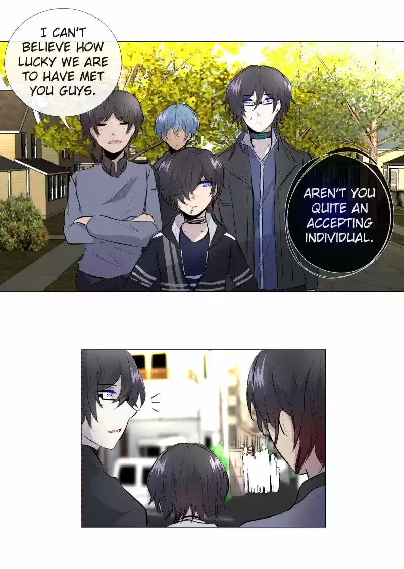 Rebirth-69Michi Chapter 37