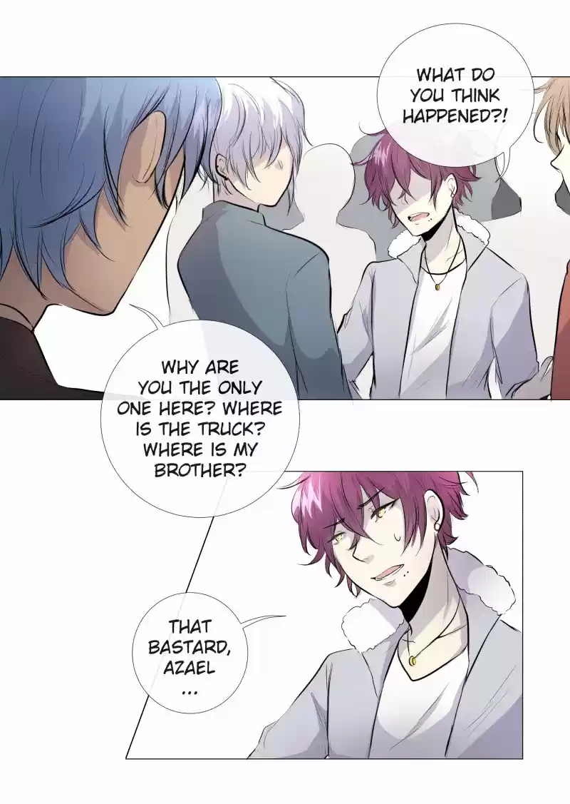 Rebirth-69Michi Chapter 37