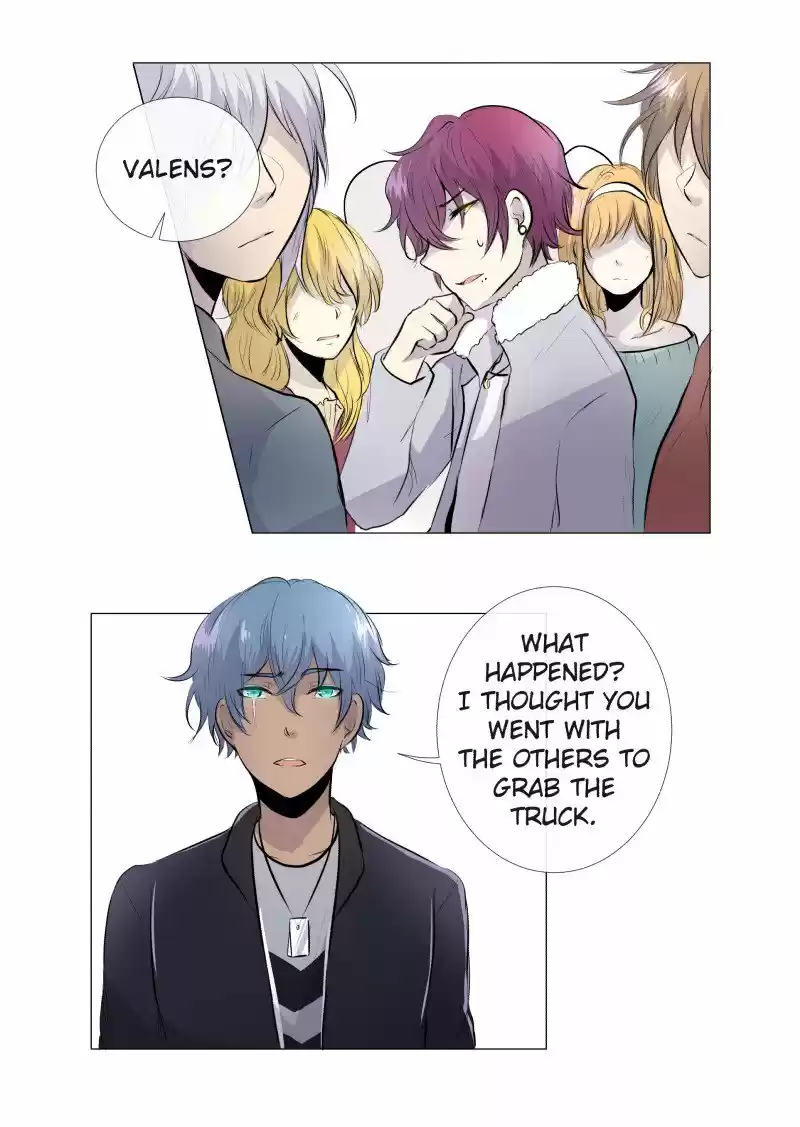 Rebirth-69Michi Chapter 38