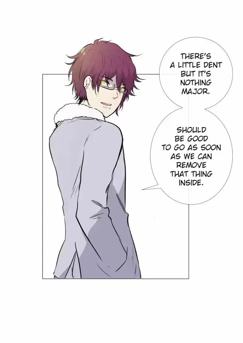 Rebirth-69Michi Chapter 38