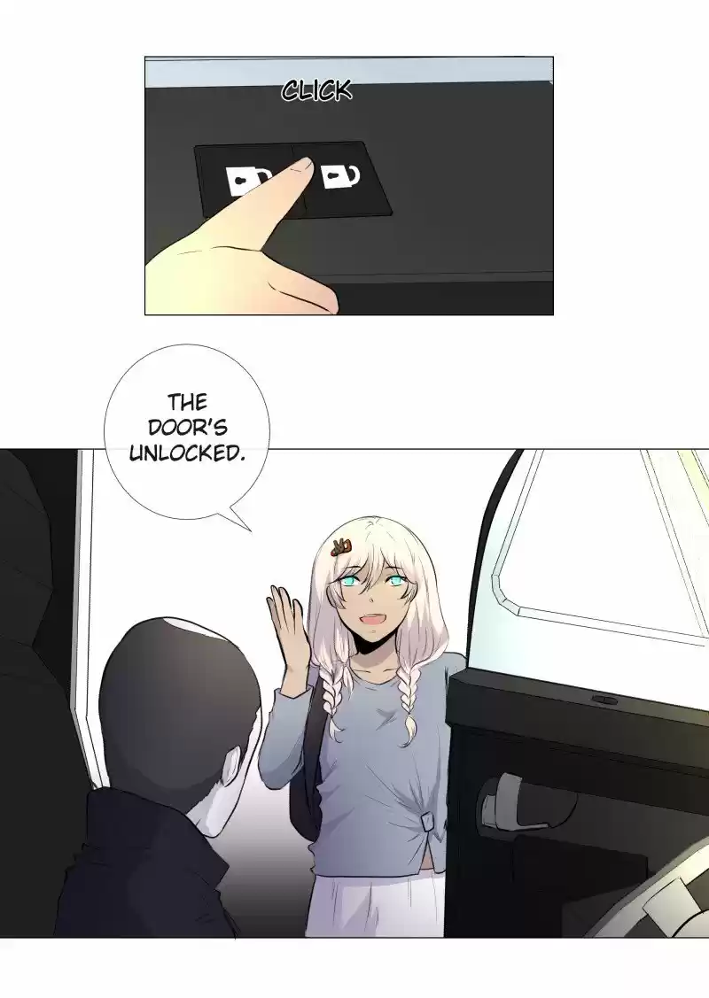 Rebirth-69Michi Chapter 38