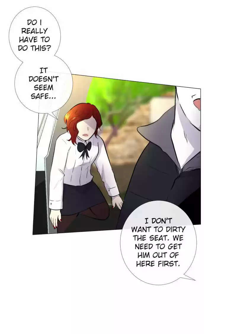 Rebirth-69Michi Chapter 38