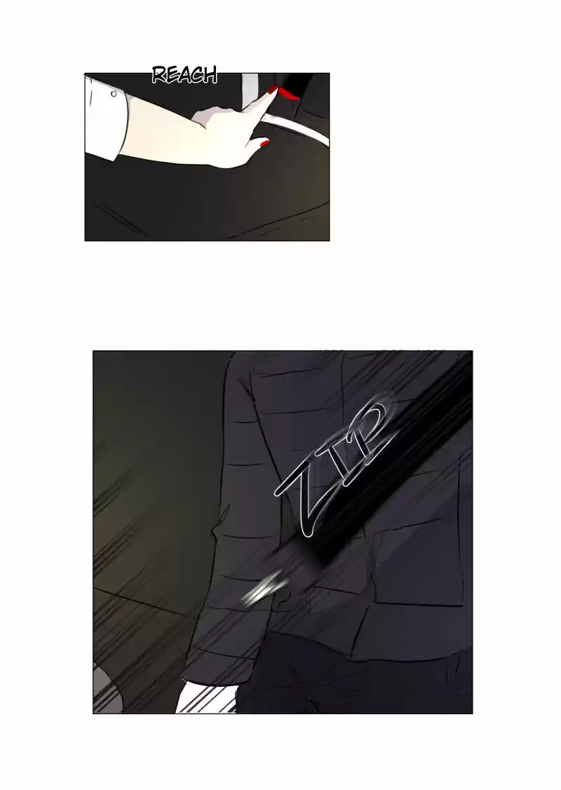 Rebirth-69Michi Chapter 38