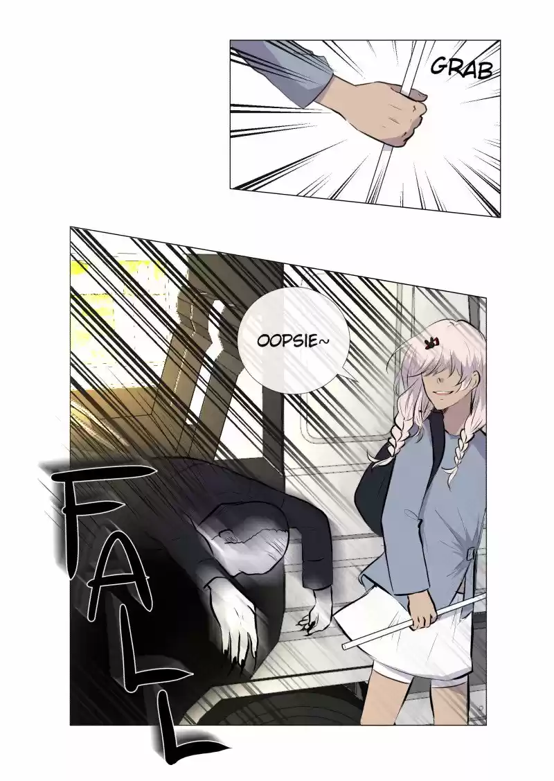 Rebirth-69Michi Chapter 38