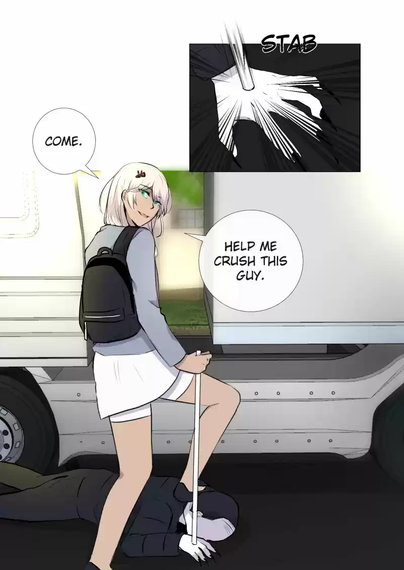 Rebirth-69Michi Chapter 38