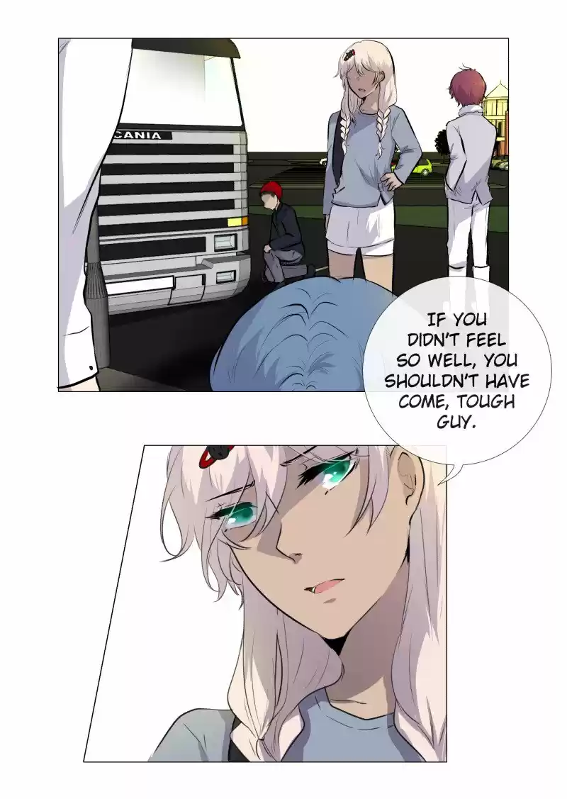 Rebirth-69Michi Chapter 38