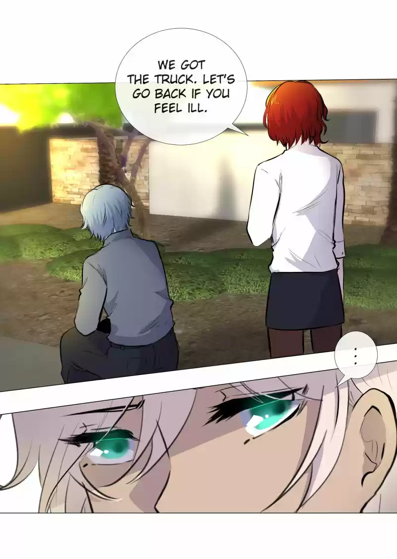 Rebirth-69Michi Chapter 38