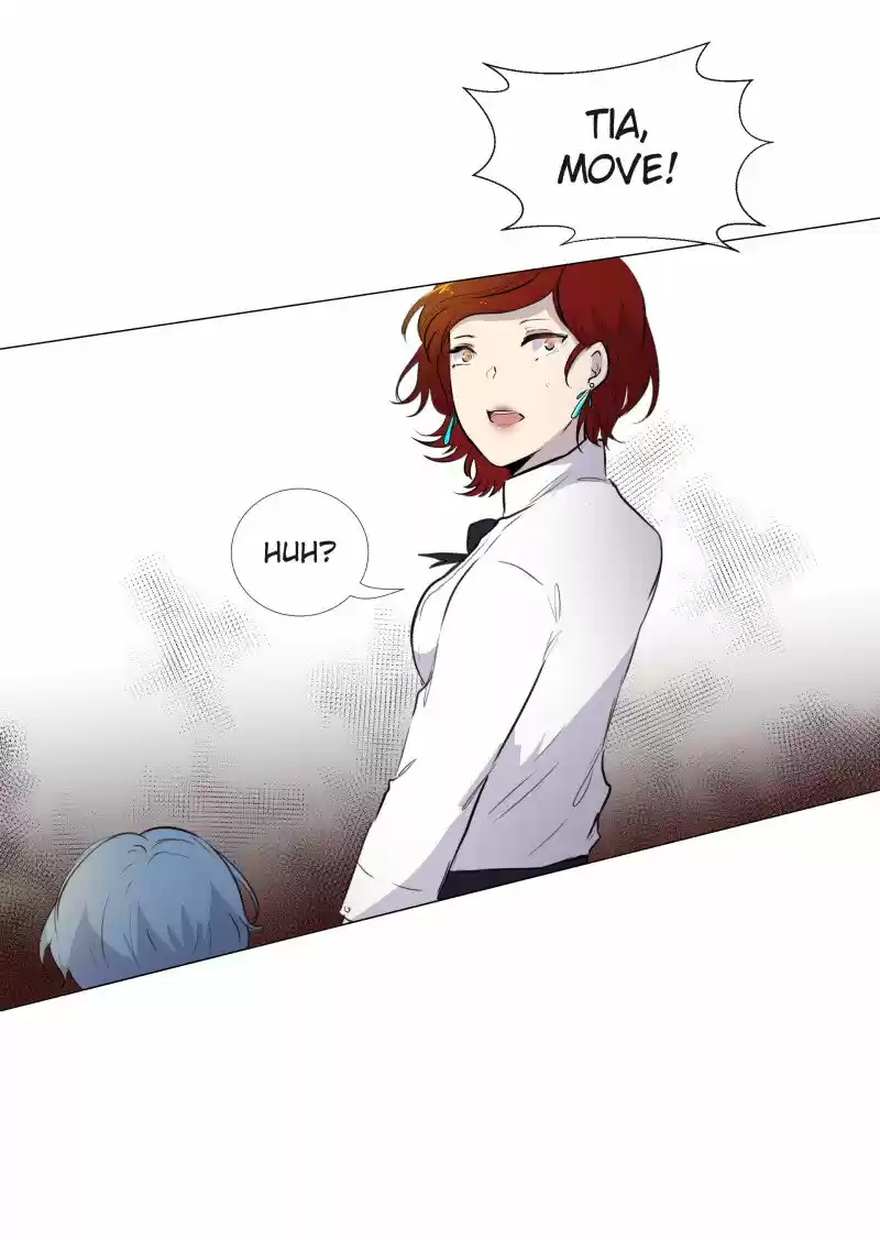 Rebirth-69Michi Chapter 38